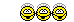 dancing emoticon