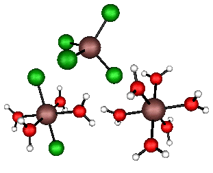molecules
